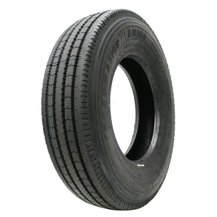 Set of 2 Roadmaster RM185 285/75R24.5 144L G Tires