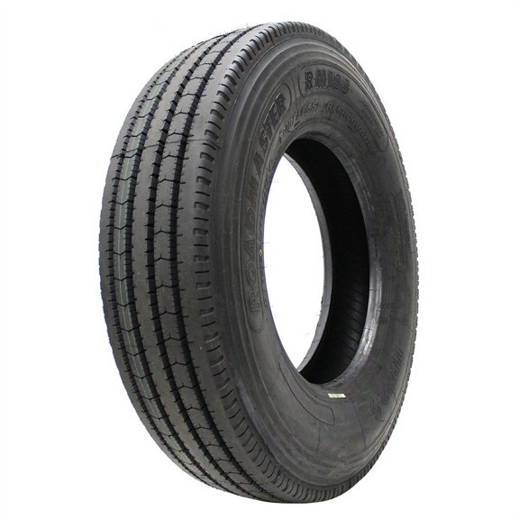 Set of 4 Roadmaster RM185 11R22.5 146L H Tires