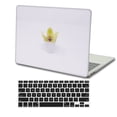 thumbnail image 4 of KSK KAISHEK Hard Shell Case Cover Compatible with 2012/2013/2014/2015 Released MacBook Pro 13 inchs with Retina Display No Touch No CD-ROM + Black Keyboard Cover Model: A1502 A1425 Painting A 0761, 4 of 5