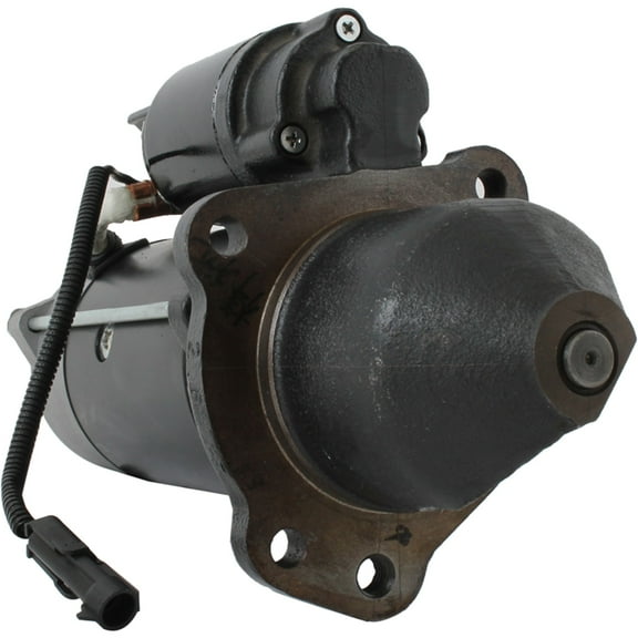 DB Electrical New Starter 410-29030 for John Deere Lift Truck 485E 486E 488E And 210Le