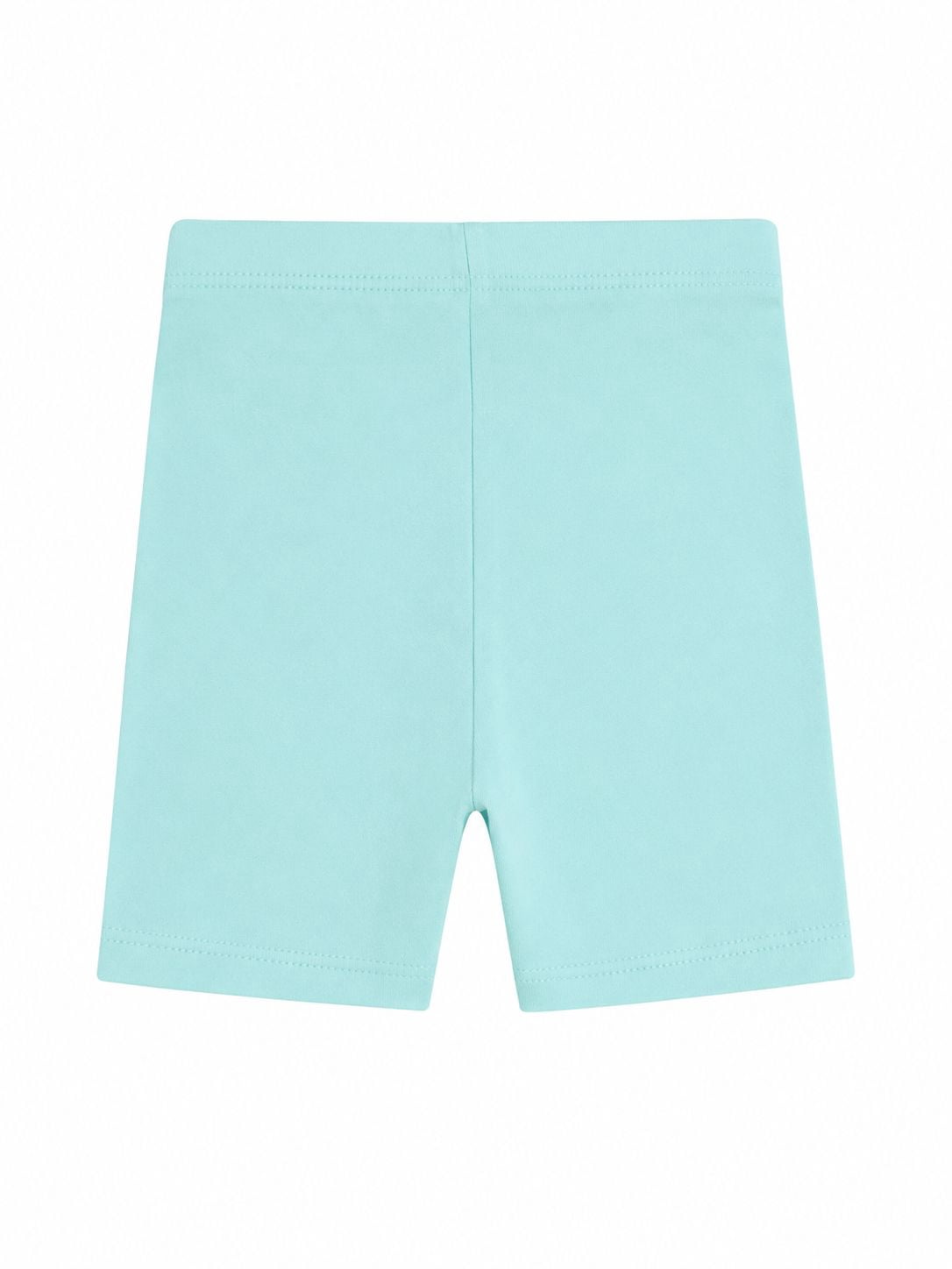 Wonder Nation Toddler Girls Bike Shorts, Sizes 18M-5T