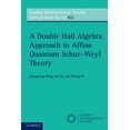thumbnail image 3 of A Double Hall Algebra Approach to Affine Quantum Schur-Weyl Theory (London Mathematical Society Lecture Note Series) [Pa, 3 of 3