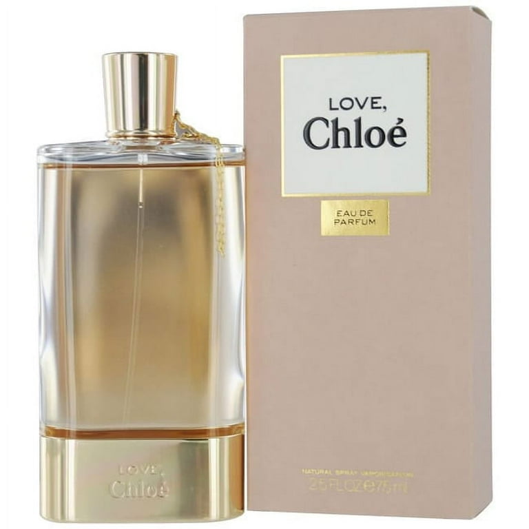 ■Chloé Love Chloe EDP 30ml■ Chloe Love Eau de Parfum Spray for You, 30 ml : Chloe