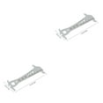 thumbnail image 2 of Transemion Stainless Bike Chain Checker Wear Loss Indicator Gauge 3-in-1 Multitool 2Set, 2 of 6