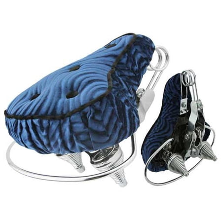 beach cruiser baby seat