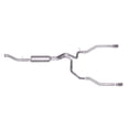 thumbnail image 3 of Gibson Exhaust 5561 GIB5561 02-06 AVALANCHE/00-06 SUBURBAN/YUKON XL 1500 5.3L DUAL SPLIT REAR EXHAUST SYSTEM, 3 of 5