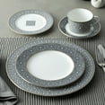 thumbnail image 6 of Noritake Infinity Graphite 5-Piece Place Setting, 6 of 7