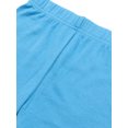 thumbnail image 5 of Character Toddler Boy Short Sleeve Top and Pant Pajama Set, 4-Piece, Sizes 2T-4T, 5 of 6