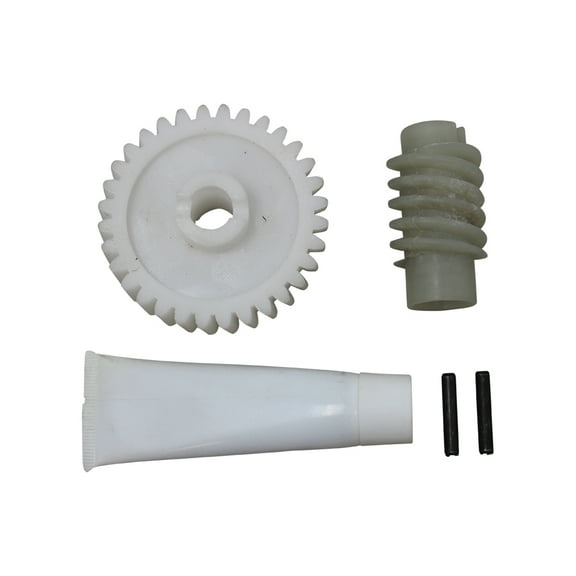 41A2817 Garage Door Opener Drive Gear & Worm Set Fits Universal Products