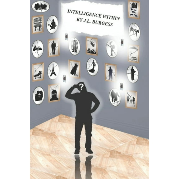 Intelligence Within (Paperback)