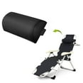 thumbnail image 3 of Coussin Repose-Tête pour Fauteuil Inclinable Pliant, 3 of 8