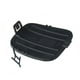 thumbnail image 4 of For - Jeep Compass 5UP67RXFAB Rear Bumper Tow Hook Eye Cap Cover, 4 of 5