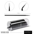 thumbnail image 4 of Aplicadores Microbrush Nanolash 2 mm, 100 piezas, 4 of 4