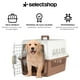 thumbnail image 2 of Jaula Transportadora Kennel Mascotas Caja Viaje Gato Perro, 2 of 7