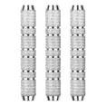 thumbnail image 6 of 3Pcs Soft and Steel Tip Darts Barrels 16g/20g Metal Darts Barrels ProfessionElectronic Darts Barrels Darts Part Enduring, 6 of 8