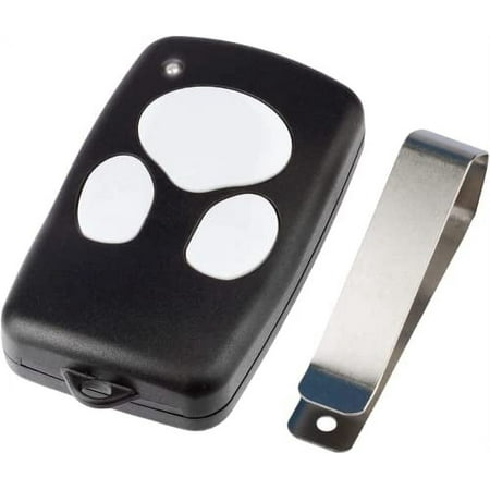 

For Control 372Mhz/3BTM 327310