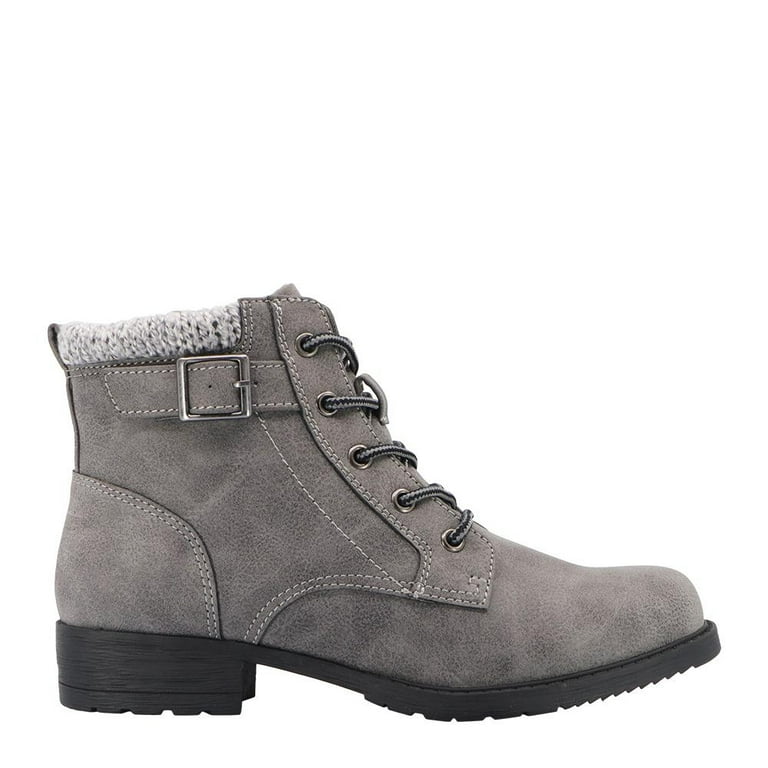 Sporto Lala Cold Weather Water Resistant Women s Ankle Boot