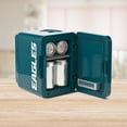 thumbnail image 6 of NFL Philadelphia Eagles 4L Mini Fridge 6 Can, 6 of 6
