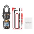thumbnail image 1 of Pince Numérique 600A Multi Testeur pour Fusibles Automobiles Prises Domestiques blk, 1 of 7