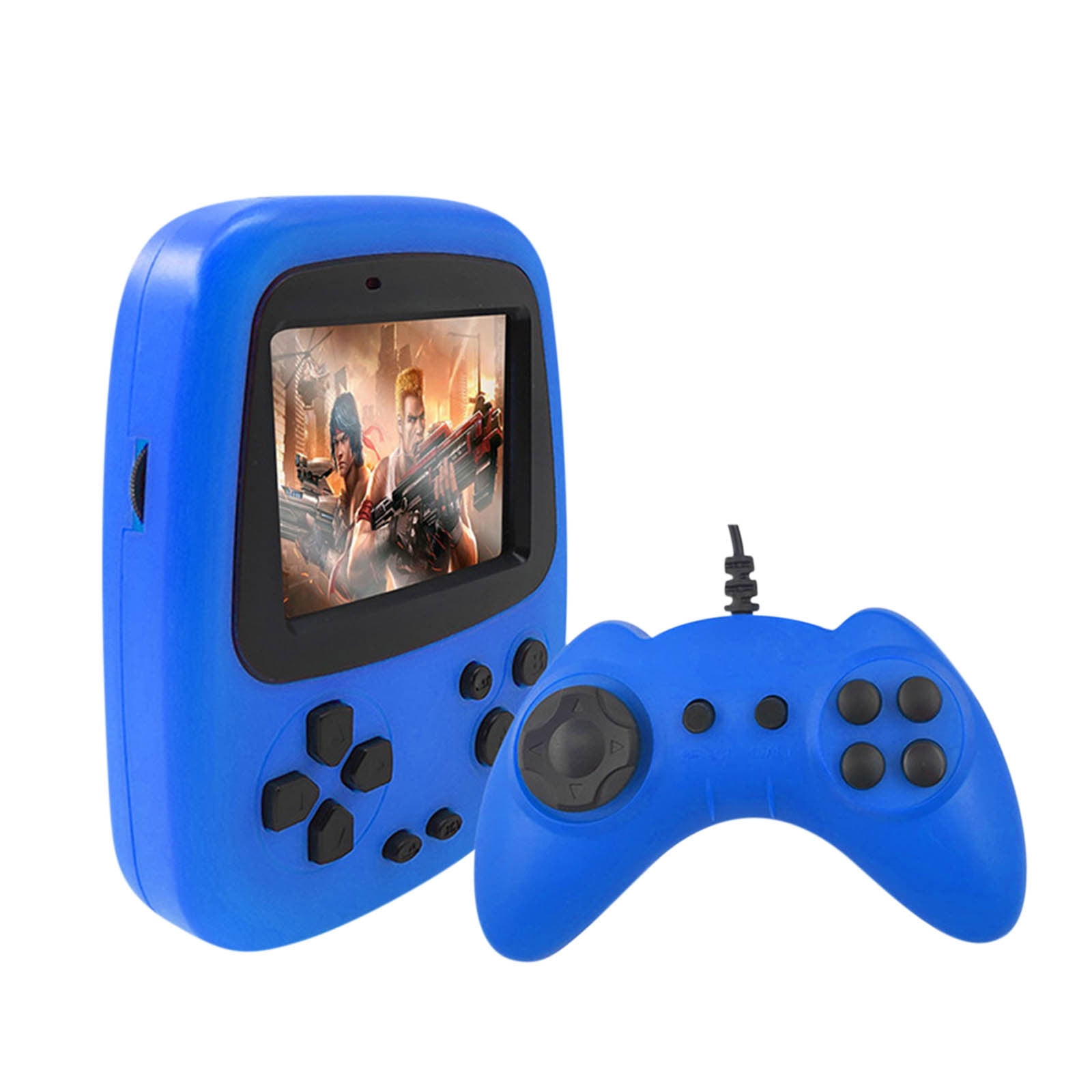 Handheld Retro Game Console, Mini Portable Game Nigeria Ubuy