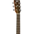 thumbnail image 5 of Yamaha FSX800C Small-Body Acoustic-Electric Guitar Sand Burst, 5 of 5