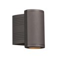 thumbnail image 1 of PLC 2050BZ Lenox-I Bronze LED Exterior 1 Wall Light, 1 of 1