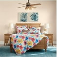 thumbnail image 7 of Home Decorators Savannah 52" LED Matte Black Dry Rated Ceiling Fan w/Remote, 7 of 7