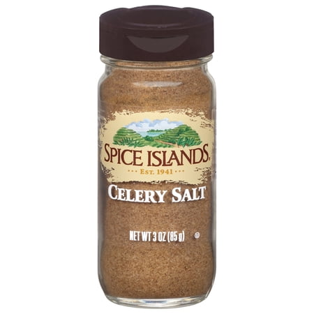 CELERY SALT