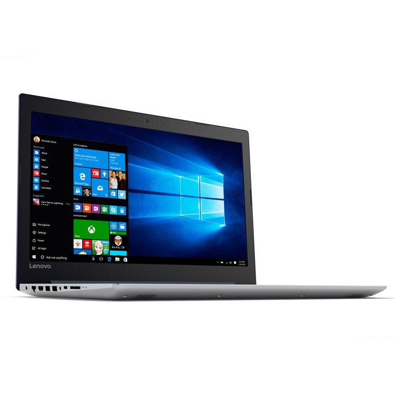 Windowsノート本体 Lenovo ideaPad 320 15IAP 439GB 4gb Amazon.com: Lenovo IdeaPad 320-15IAP Intel N3350 4GB Ram 1TB