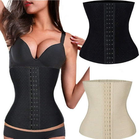 

Postpartum Belly Wrap Waist Trainer Recovery Support Pelvis Belt Body Shaper Invisible Comfy Underwear