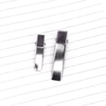 thumbnail image 3 of 50 Piezas De Plata Broches Para El Cabello Broches Para El Cabello Diapositivas En Accesorios De Bricolaje DIY, 3 of 6