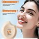 thumbnail image 4 of SPF 50+ PA+++ Hydrating Sunscreen with Rice Extract, Long-Lasting Protection, Non-Greasy Formula for Face and Body Use, 4 of 5