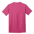 thumbnail image 5 of Port & Company Core Cotton Tee, 5 of 5