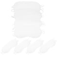 thumbnail image 3 of 20pcs Disposable Eye Masks for Sleeping Blank Eye Covers Eye Shades and Patches, 3 of 8