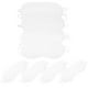 thumbnail image 4 of GOOHOCHY 20pcs portátiles para dormir cubre máscaras livianas oculares desechables cubiertas protectoras de ojo fiesta, 4 of 7