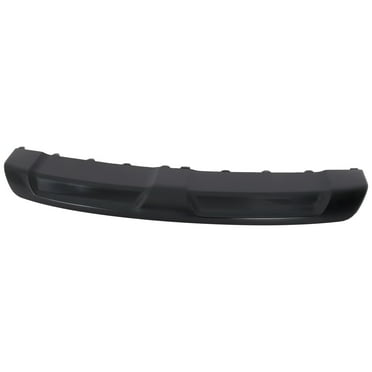 For 2017-2018 Santa Fe Sport Skid Plate Front Black HY1095106 865654Z500