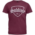 thumbnail image 1 of Sublime - Distressed Crest T-Shirt, 1 of 1