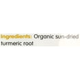 thumbnail image 3 of Zint Organic Turmeric Powder 16 oz, 3 of 7