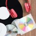 thumbnail image 2 of Miangastore 2pcs Cd Packing Cases Cd Storage Boxes Dvd Carrying Cases Dvd Storage Cases Cd Storage Boxes Replacement Dvd Disc Plastic Case Cd Storage Boxes, 2 of 9