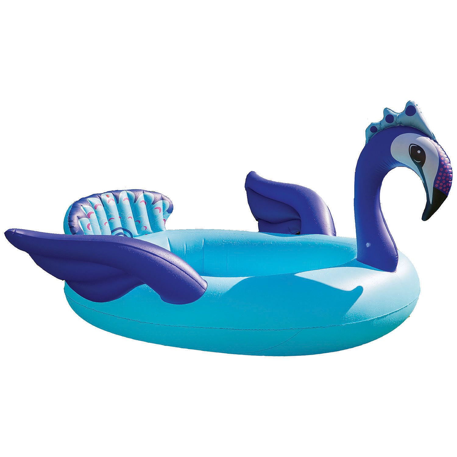 novelty pool inflatables