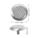 thumbnail image 2 of UPGRATOR 20Ud Tactile Studs De Acero Inoxidable Con Superficie Antideslizante Para Senderos Y Accesibilidad, 2 of 8