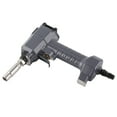 thumbnail image 2 of Air Nail Gun,Pneumatic Trim Finish Pin Nailer Gun Nail Gun Class Leading Features, 2 of 14