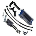 thumbnail image 4 of Miulika Oil Set High Performance for Bike 70cc 110cc 125cc 140cc ATV Motorcycle, 4 of 7