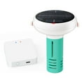 thumbnail image 4 of BTOER Smart Wireless Pool Monitor for PH/ORP/ Solar Power Pool Water Quality Tester, 4 of 4
