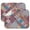 Boho Kitche, variant on 2pcs Pet Lovers Kitchen Mat Quick Dry Microfiber Non-Slip Drying Pad for Dishes and Glassware