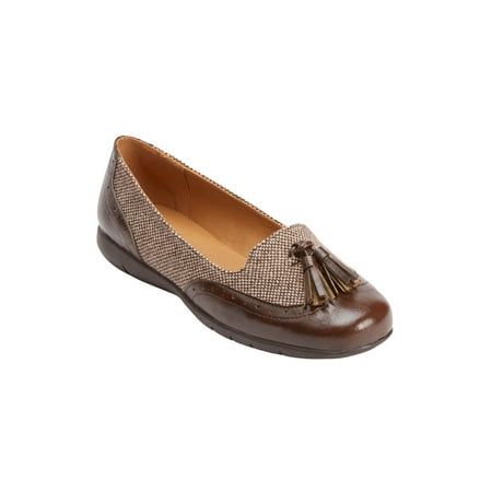 

Comfortview Women s Wide Width The Aster Flat