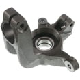 thumbnail image 3 of A-Premium Steering Knuckle Compatible with Ford Focus 2006-2011 Front Driver Side, 3 of 3
