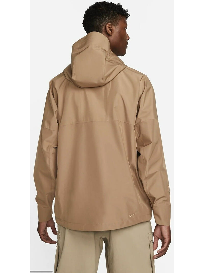 Nike ACG Storm Fit ADV CASCADE Rain JacketSize L DN3909 258