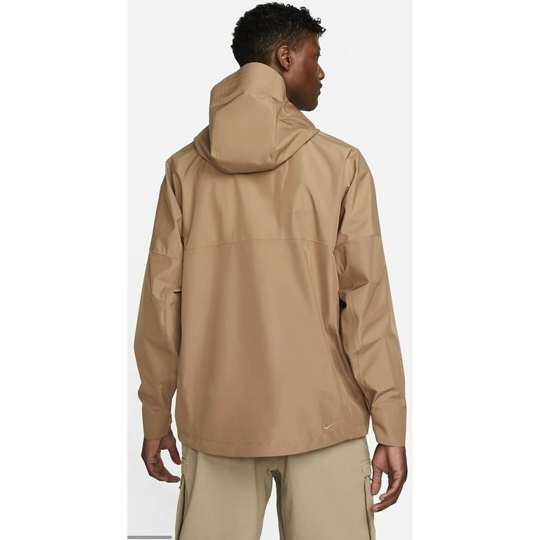 Nike ACG Storm Fit ADV CASCADE Rain JacketSize L DN3909 258 Nike ACG Storm Fit ADV CASCADE Rain JacketSize L DN3909 258