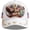 White, variant on 250 Anniversary USA Hat,Eagle Liberty Cross Printed Pattern,250th Anniversary USA hat,Adjustable Baseball Cap for Men Women